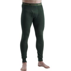 termo donje rublje DEVOLD Expedition Merino 235 Longs Man woods