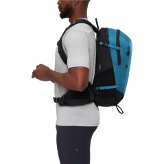 Nahrbtnik MAMMUT Lithium 20 sapphire/black