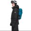 batoh MAMMUT Nirvana 22 sapphire-black