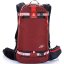 Nahrbtnik ARVA Airbag Ride 18 Switch burgundy