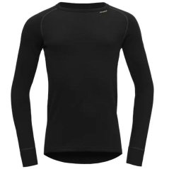 DEVOLD Expedition Merino 235 Shirt Man negro