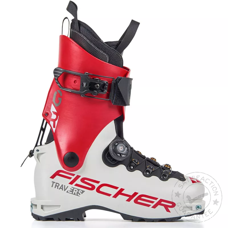 FISCHER Travers GR WS - Mărimea: MP 25.5