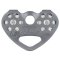 dvojitá kladka PETZL Tandem Speed