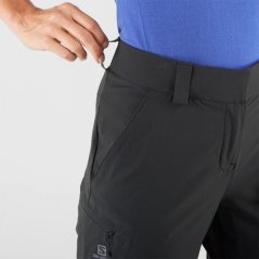 SALOMON Wayfarer Shorts W black