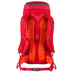 MILLET Prolighter 38+10 red-rouge - Sac à dos