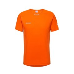 tričko MAMMUT Aenergy FL T-Shirt Men arumita
