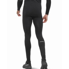 MAMMUT All-Mountain Seamless BL Tights Mid Men