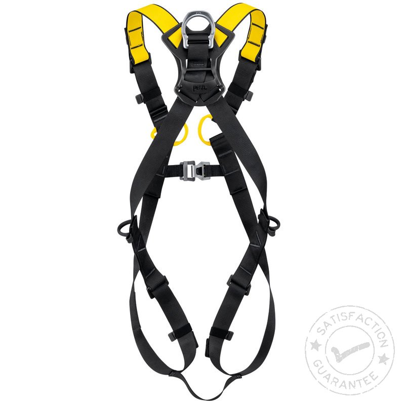 PETZL Newton European Version - Μποντριέ