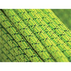 Penjačko uže SINGING ROCK Storm 9.8mm 60m green