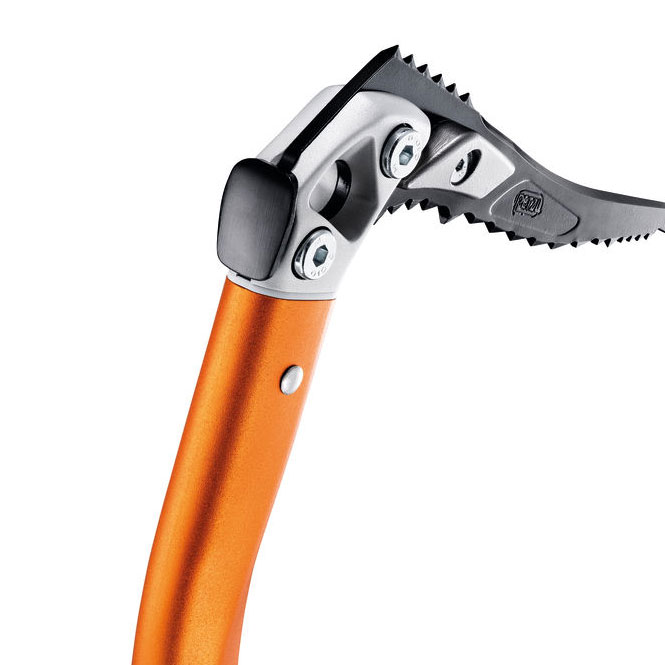 cepín PETZL Ergonomic