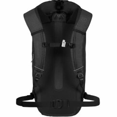 batoh ORTOVOX Trad Zero 24 black raven