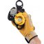 Pulley PETZL Twin Release