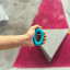 YY VERTICAL Climbing ring blue