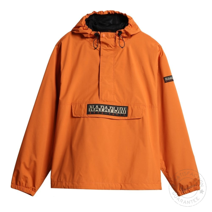 Napapijri Freestrider orang amber - jakna