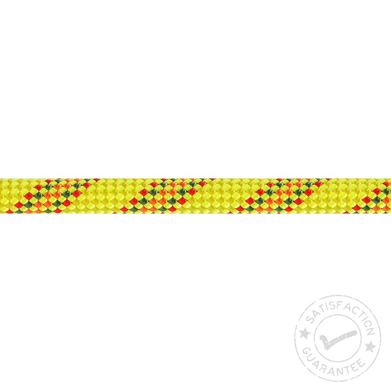Динамично въже BEAL Antidote 10.2mm 50m yellow
