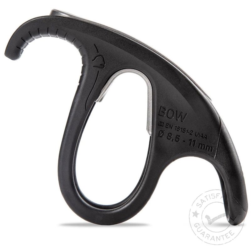 OCÚN Belay Set Condor Screw/Bow - Sicherungsgerät Set
