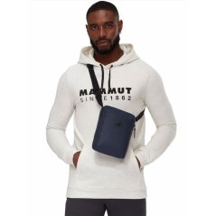 taška přes rameno Mammut Seon Pouch 2L marine