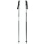 Skijaške palice FIZAN Action 120cm grey/black