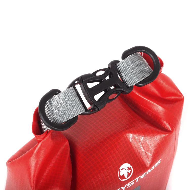 lekárnička LIFESYSTEMS Mini Waterproof First Aid Kit