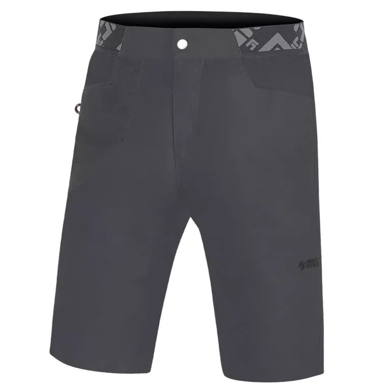 DIRECT ALPINE Campus Short 1.0 anthracite