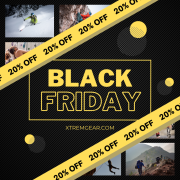 🔥 Οι εκπτώσεις BLACK FRIDAY είναι εδώ! 💸