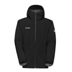 MAMMUT Linard light HS Hooded black - jope
