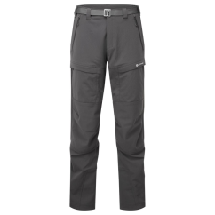 Montane Terra XT Pants midnight grey - Pantaloni