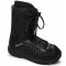 BAXLER Softboot black - Μπότες snowboard