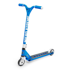 MICRO MX Trixx 2.0 ocean blue - Πατίνι