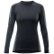 DEVOLD Expedition Merino 235 Shirt Woman black