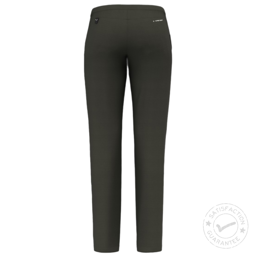 Salewa Lavaredo Hemp W Ripstop black out - Hose