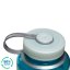 NALGENE Wide Mouth Sustain 1.0 L trout green - Water bottle
