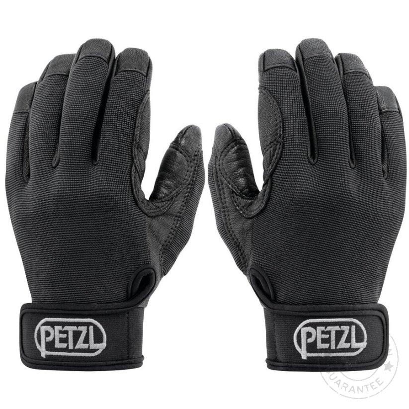 Ръкавици PETZL Cordex black