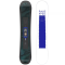 snowboard SALOMON Pulse 152cm anthracite