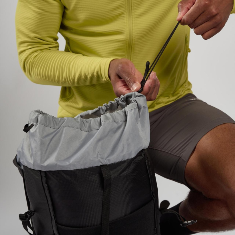 Montane Trailblazer 32 schwarz - Rucksack
