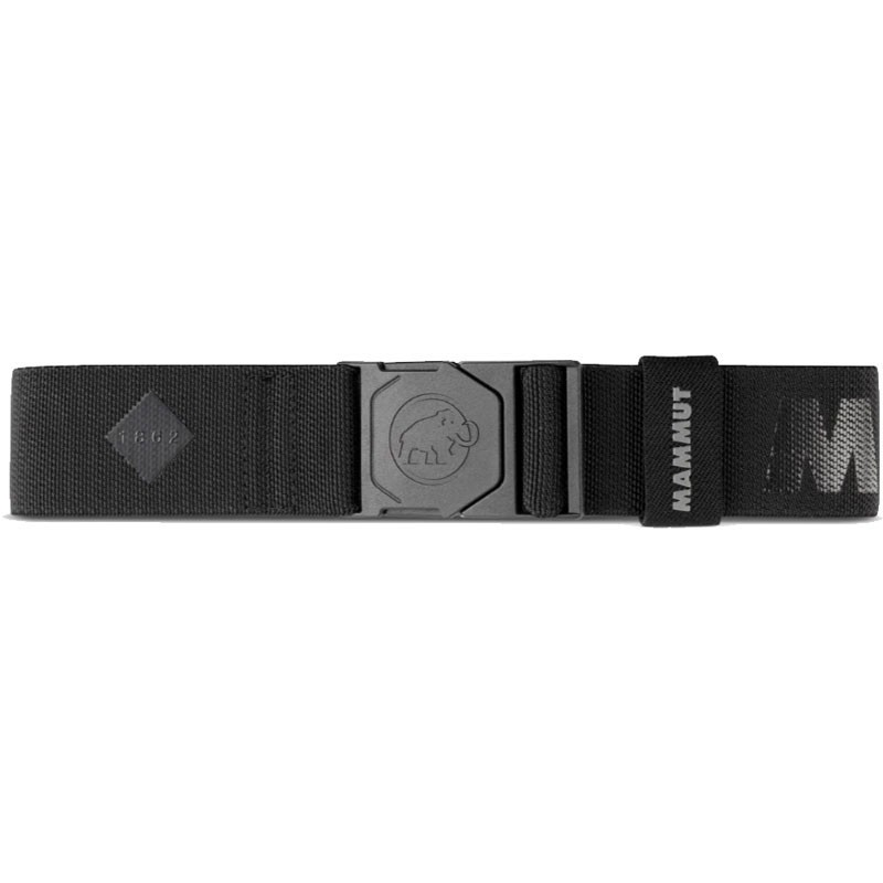 MAMMUT Alpine Belt black - Riem