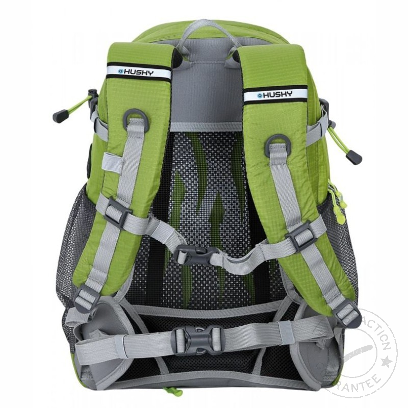 HUSKY Stingy 28 grün - Rucksack :: XtremGear.de