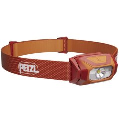 PETZL Tikkina 300 red - Pandelampe