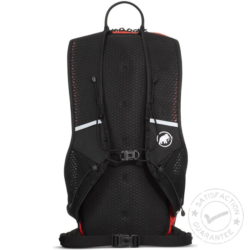 Nahrbtnik MAMMUT Aenergy 18 mammut red