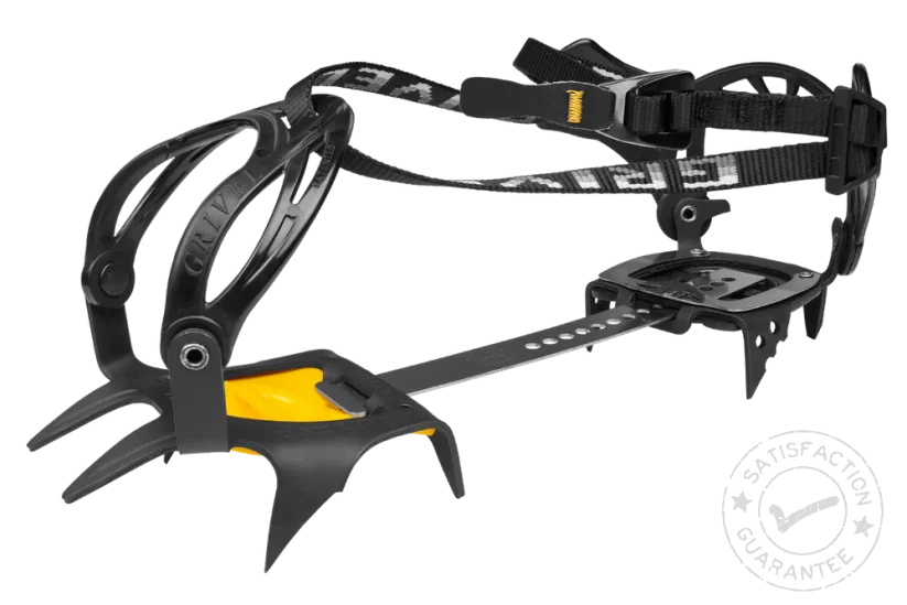 Котки GRIVEL G1 New Classic Evo