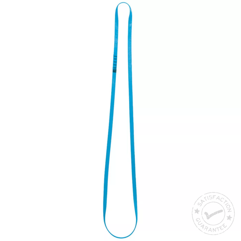 PETZL Anneau Sling 80cm blue