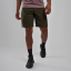 Montane Terra Shorts Oak Green - Short