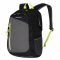 HUSKY Marel 27 black - rugzak