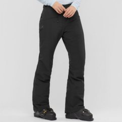 Hlače SALOMON Edge W Black