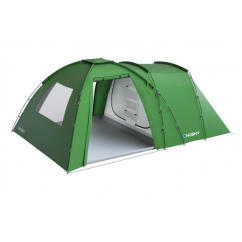 HUSKY BOSTON 5 green - палатка