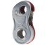 Макара CAMP Turbolock red