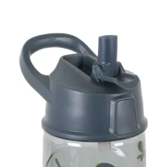 LittleLife Flip-Top Bottle camo - Drinkfles