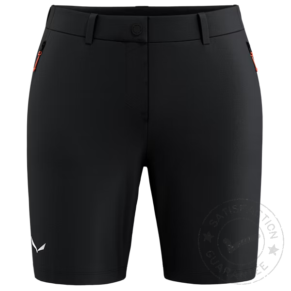 Salewa PUEZ TALVENA DST SHORTS W black out
