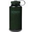 Botella NALGENE Wide Mouth Sustain 1.0 L jade