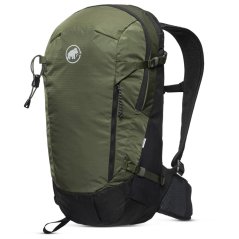 MAMMUT Lithium 20 dark marsh/black - バックパック